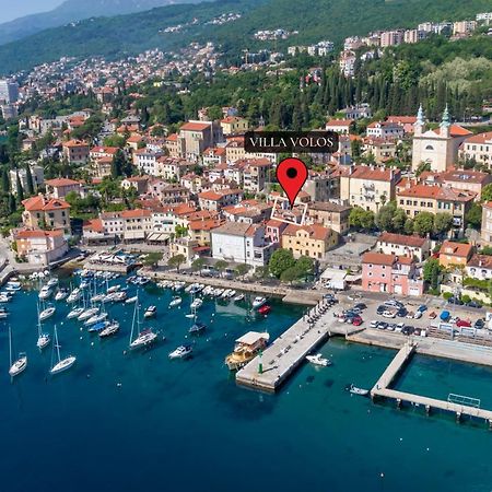 Villa Volos , Free Private Parking أوباتيا المظهر الخارجي الصورة