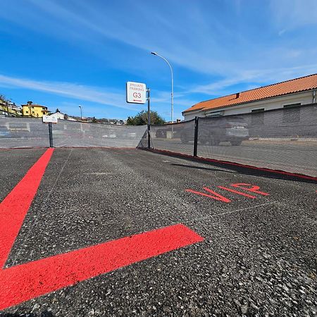 Villa Volos , Free Private Parking أوباتيا المظهر الخارجي الصورة