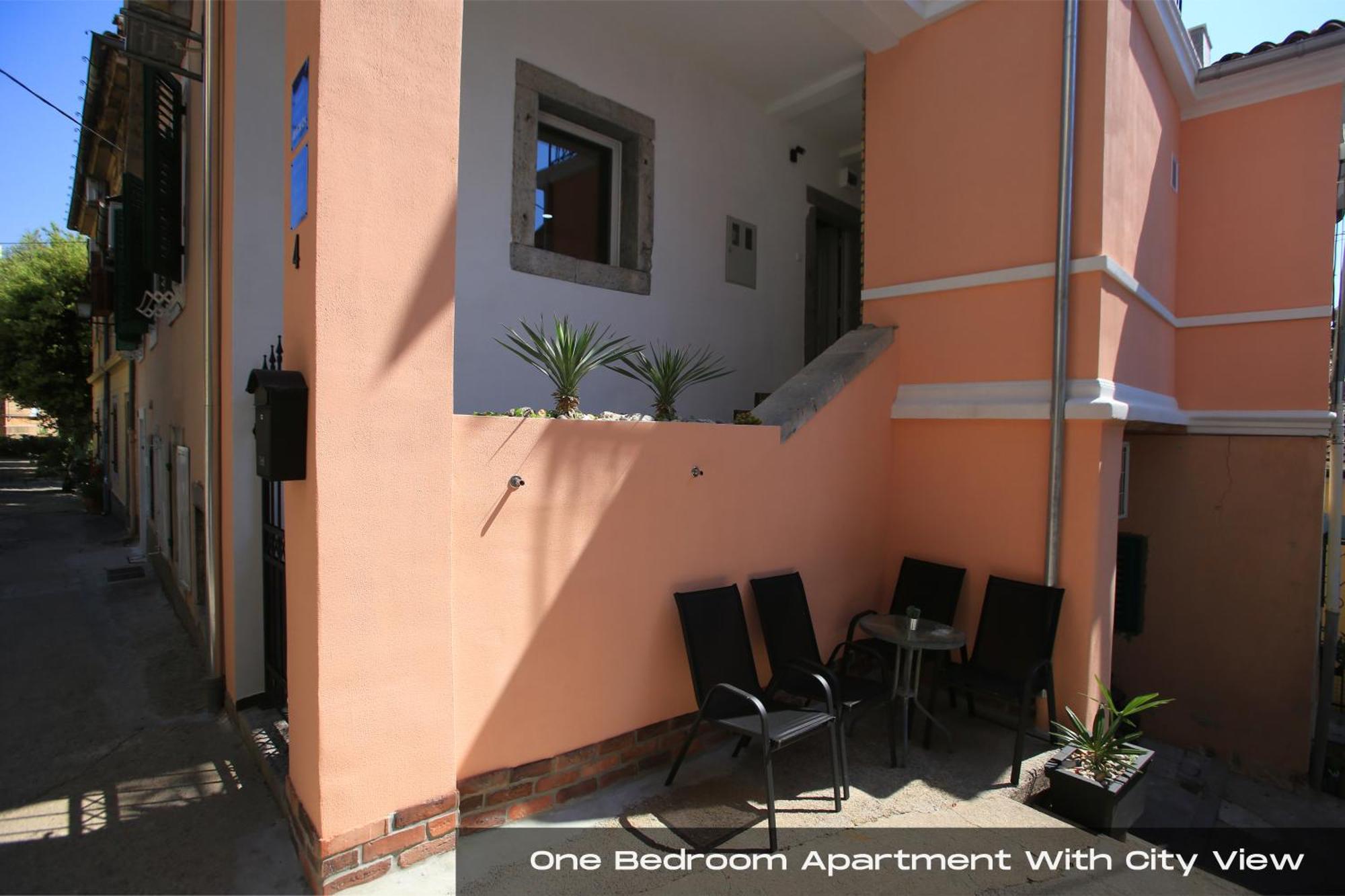 Villa Volos , Free Private Parking أوباتيا المظهر الخارجي الصورة