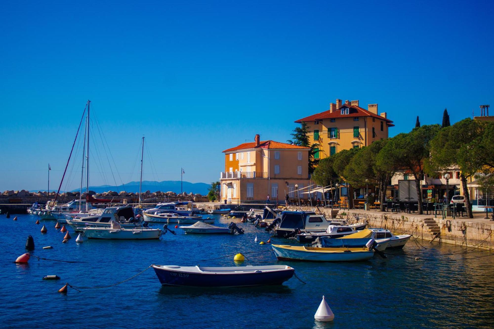 Villa Volos , Free Private Parking أوباتيا المظهر الخارجي الصورة