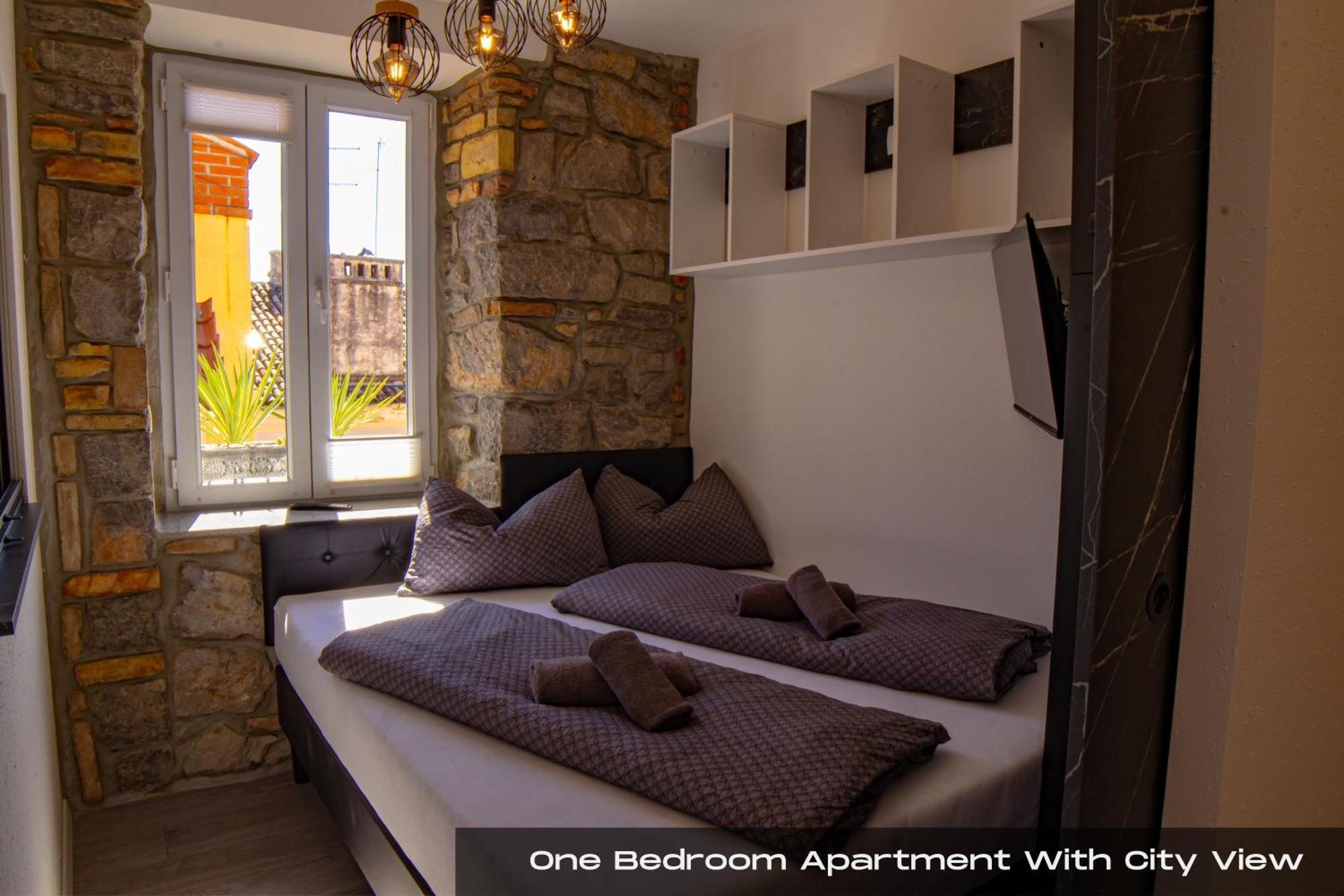 Villa Volos , Free Private Parking أوباتيا المظهر الخارجي الصورة