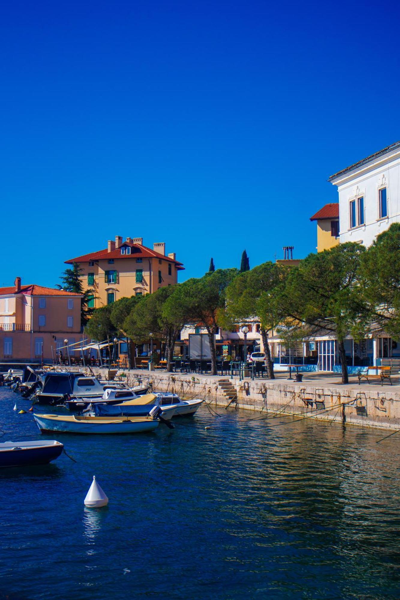 Villa Volos , Free Private Parking أوباتيا المظهر الخارجي الصورة
