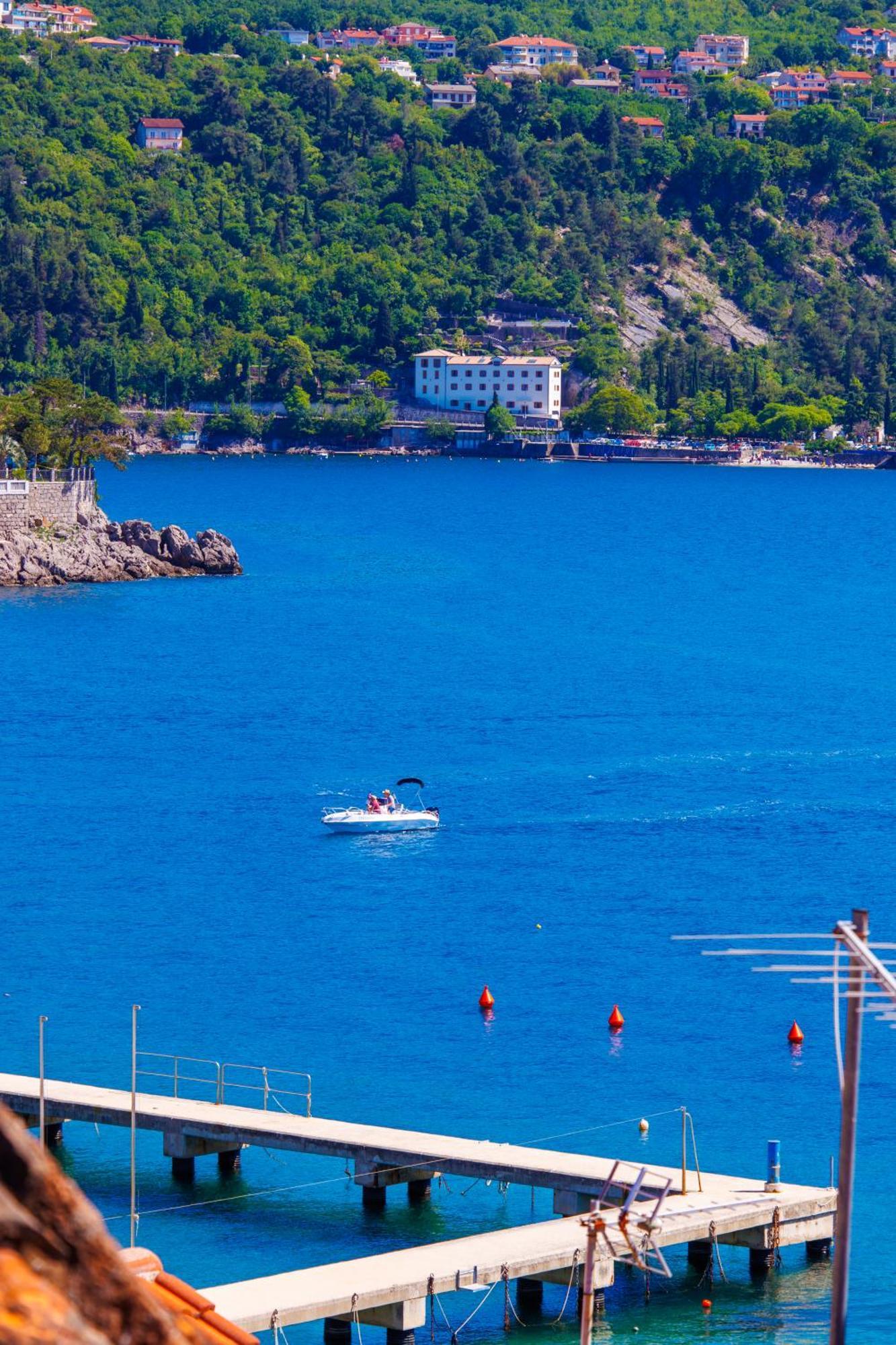 Villa Volos , Free Private Parking أوباتيا المظهر الخارجي الصورة