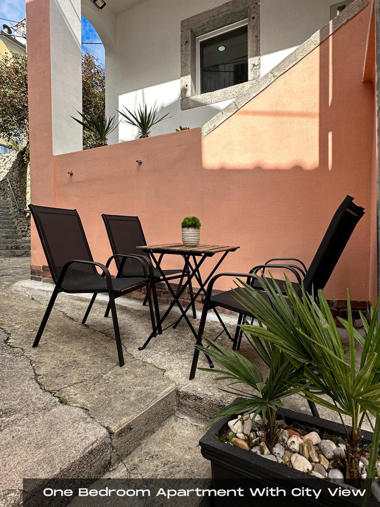 Villa Volos , Free Private Parking أوباتيا المظهر الخارجي الصورة