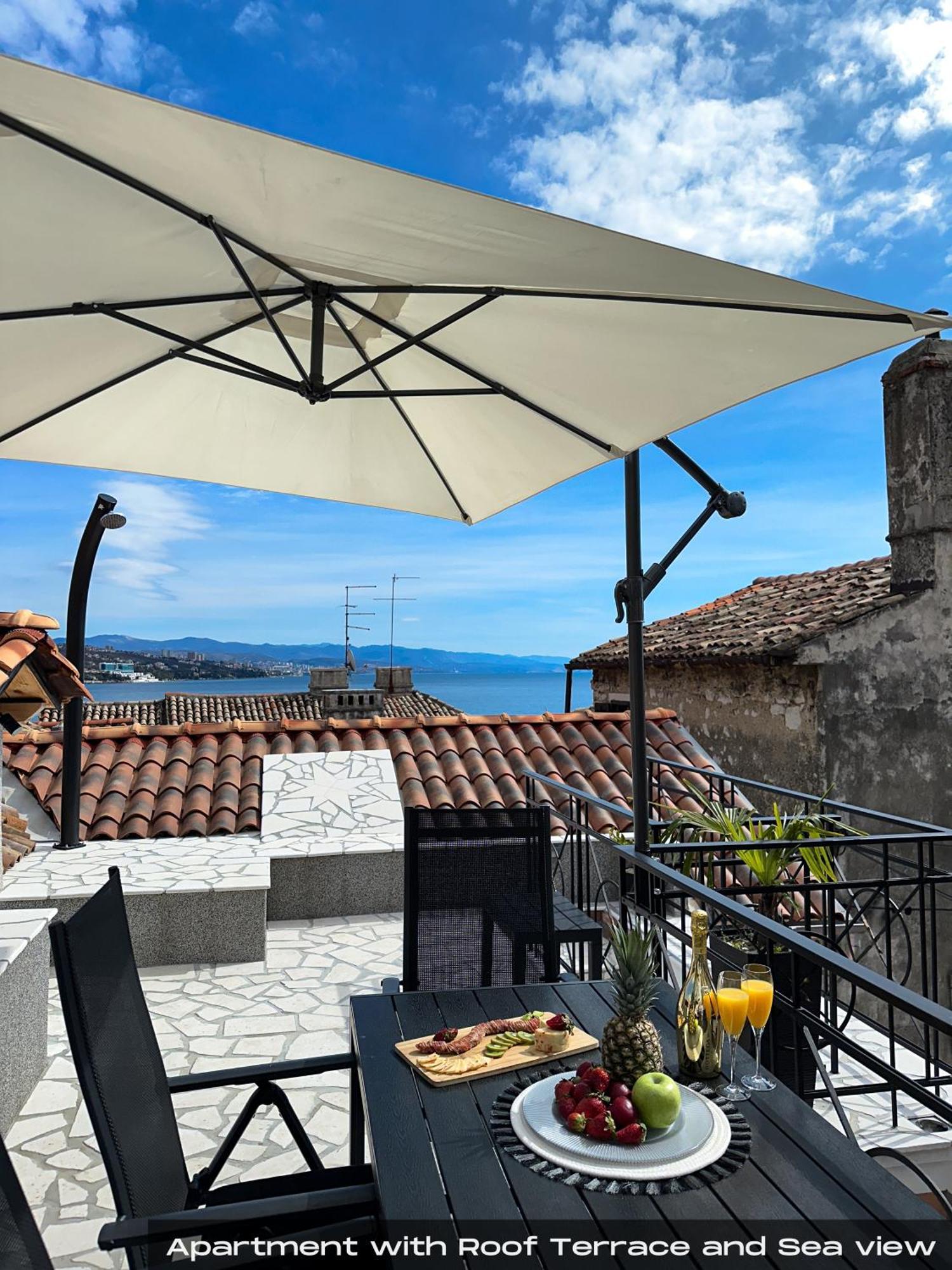 Villa Volos , Free Private Parking أوباتيا المظهر الخارجي الصورة
