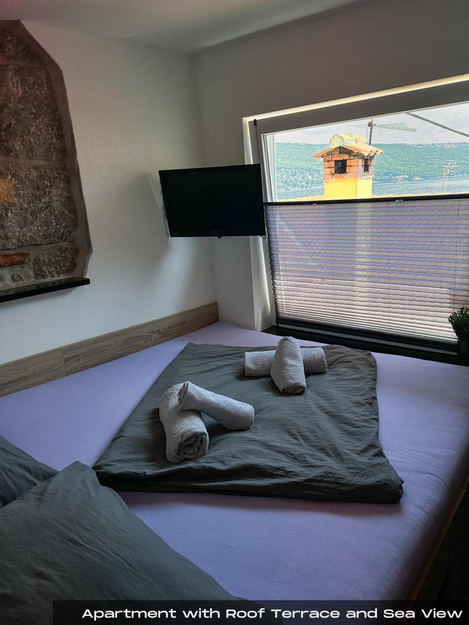 Villa Volos , Free Private Parking أوباتيا المظهر الخارجي الصورة