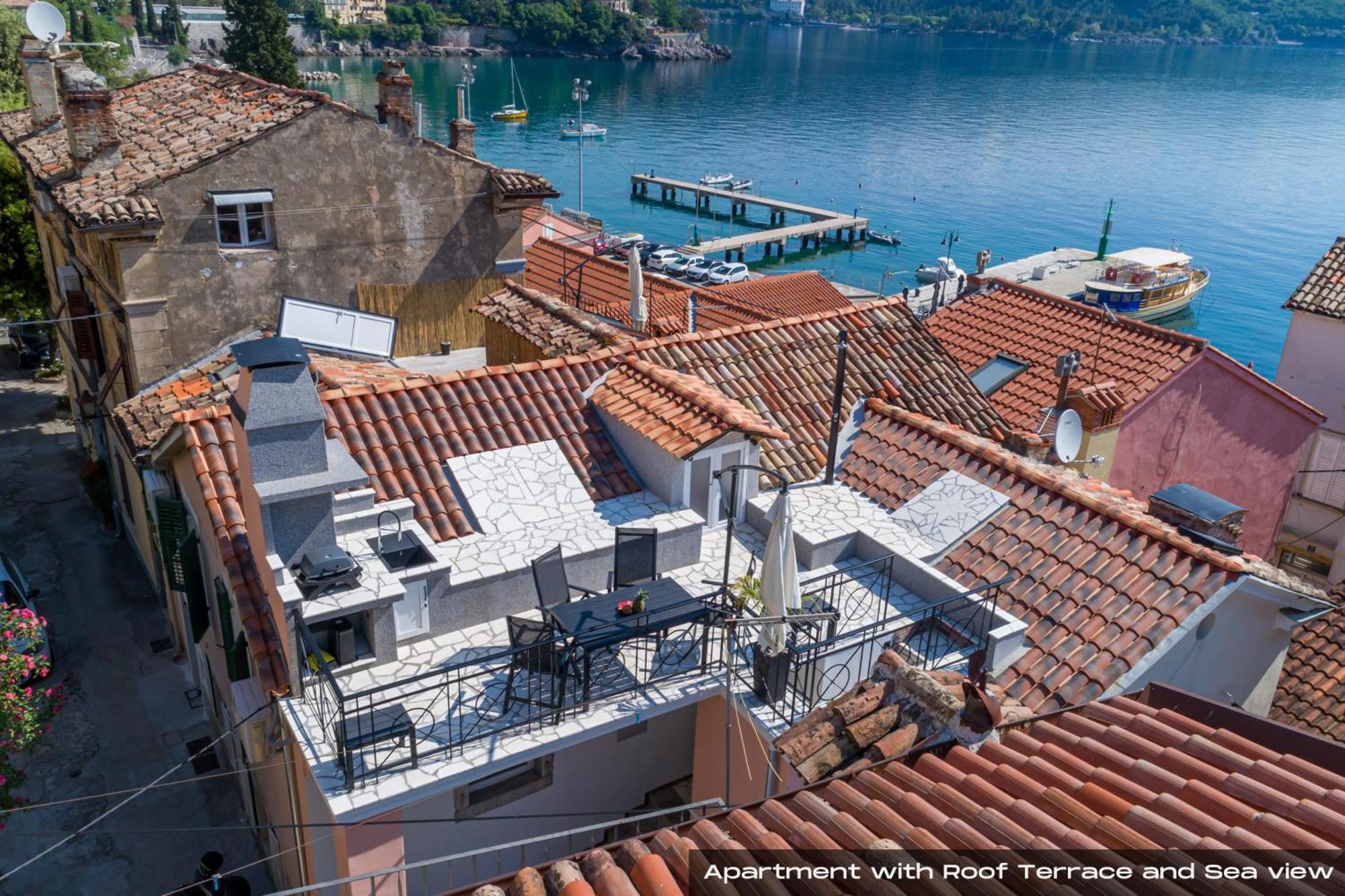 Villa Volos , Free Private Parking أوباتيا المظهر الخارجي الصورة