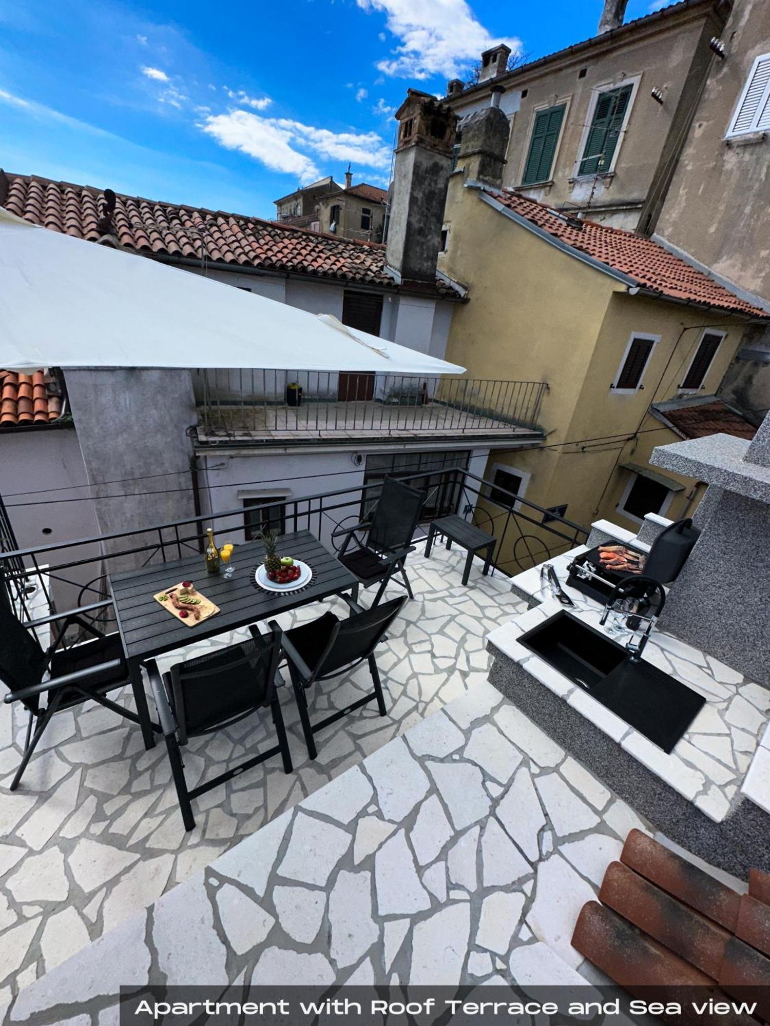 Villa Volos , Free Private Parking أوباتيا المظهر الخارجي الصورة