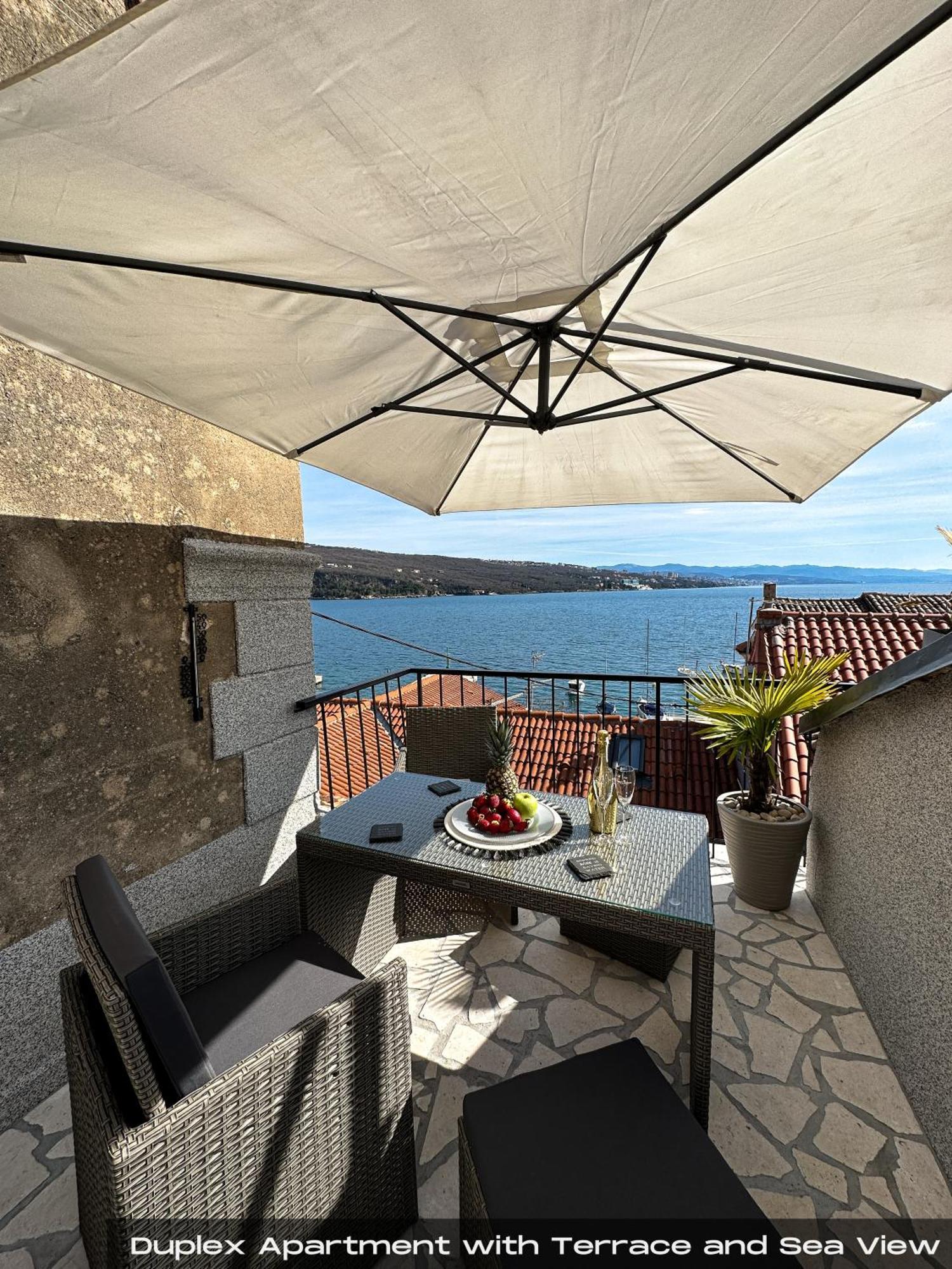 Villa Volos , Free Private Parking أوباتيا المظهر الخارجي الصورة