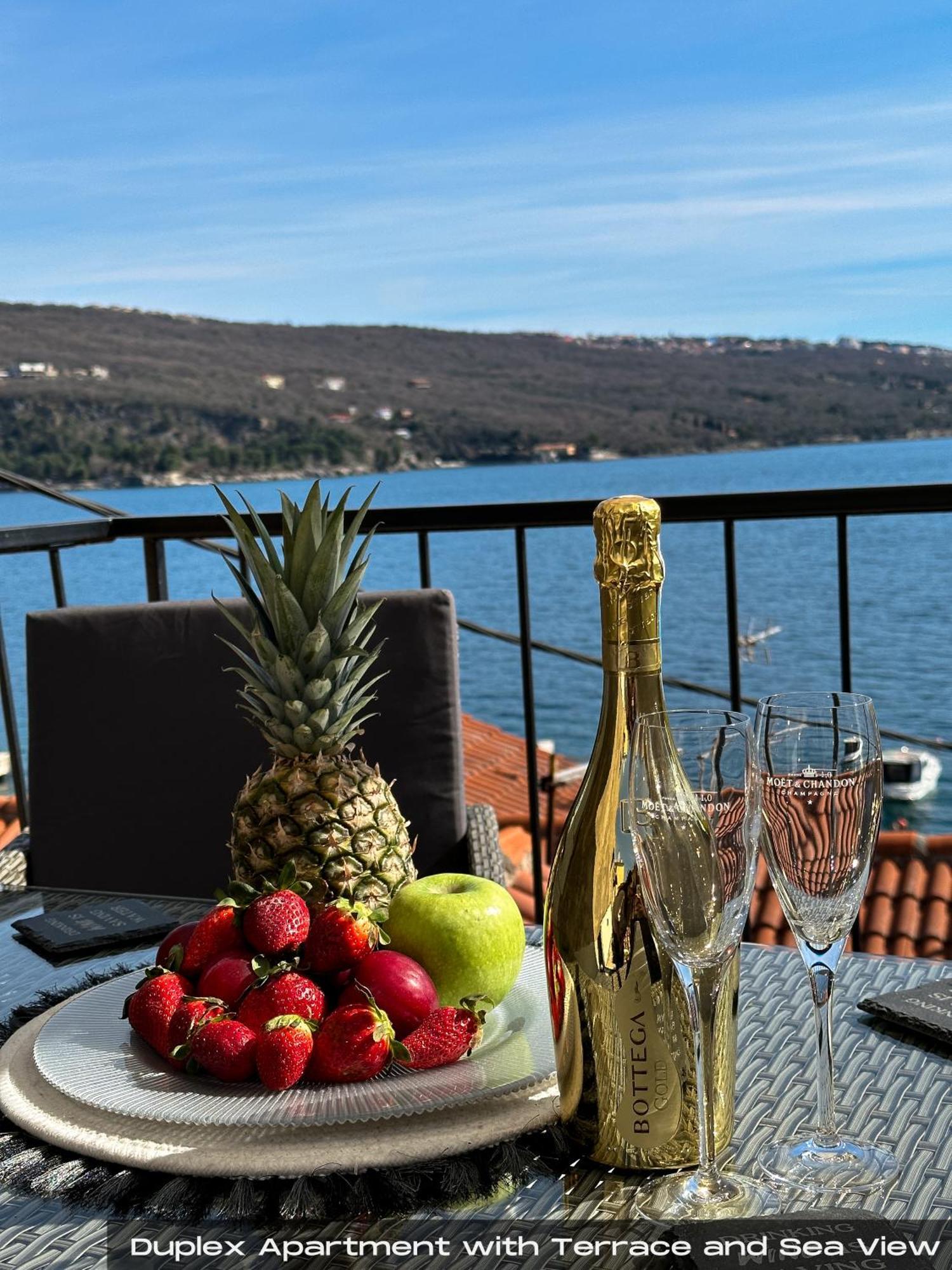 Villa Volos , Free Private Parking أوباتيا المظهر الخارجي الصورة