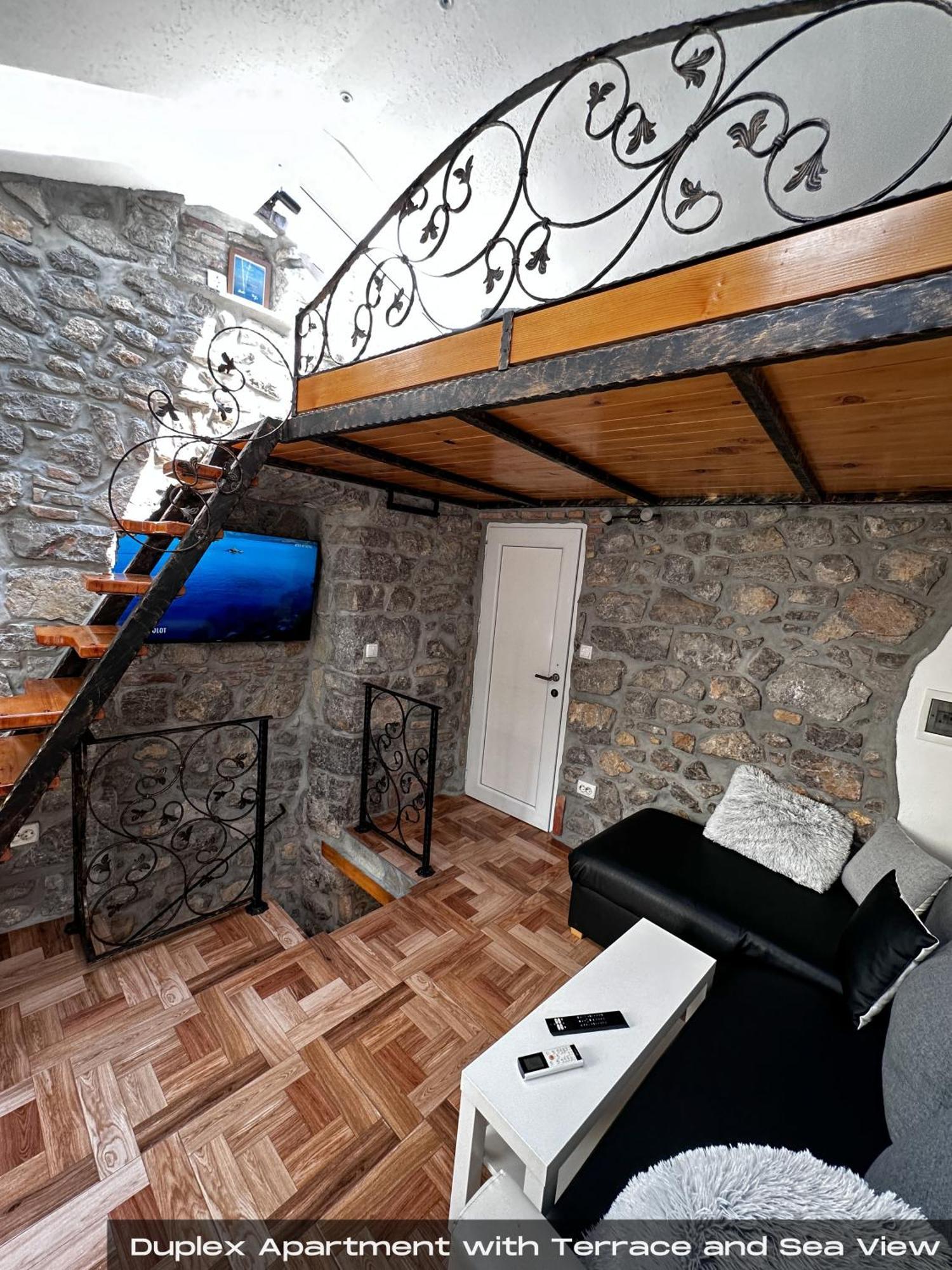 Villa Volos , Free Private Parking أوباتيا المظهر الخارجي الصورة