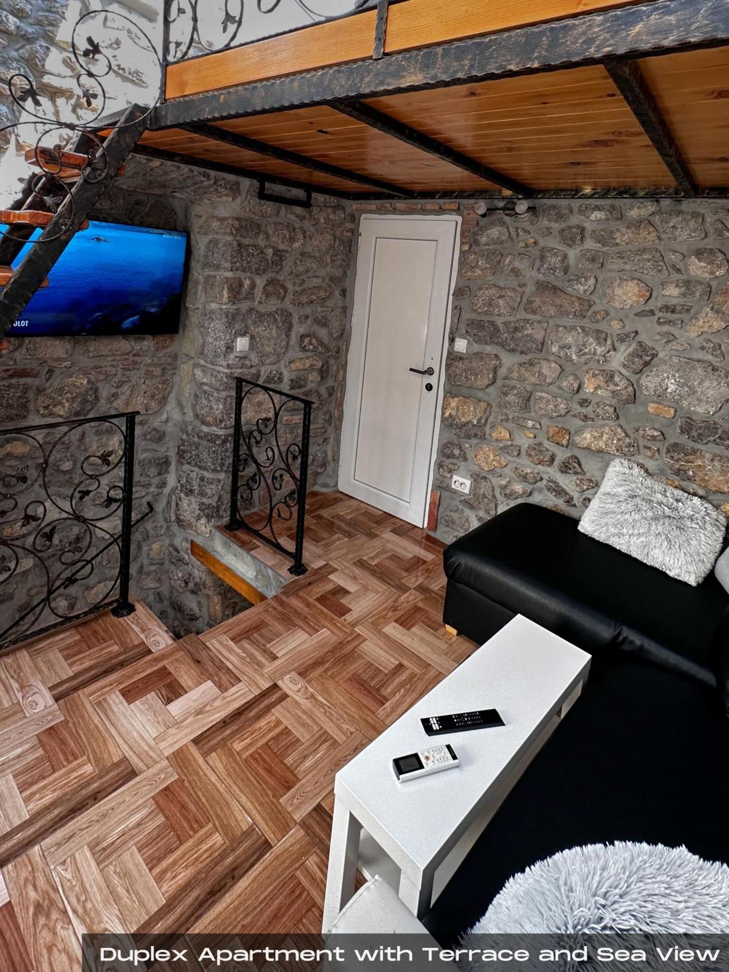 Villa Volos , Free Private Parking أوباتيا المظهر الخارجي الصورة